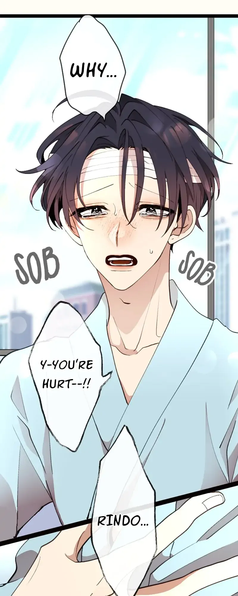 My Perverted Stalker - Chapter 62 Page 17
