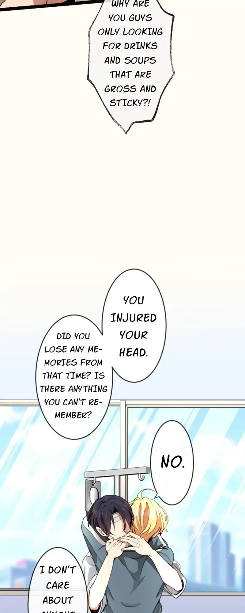My Perverted Stalker - Chapter 62 Page 21
