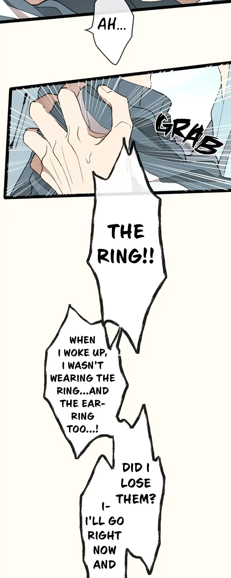 My Perverted Stalker - Chapter 62 Page 23