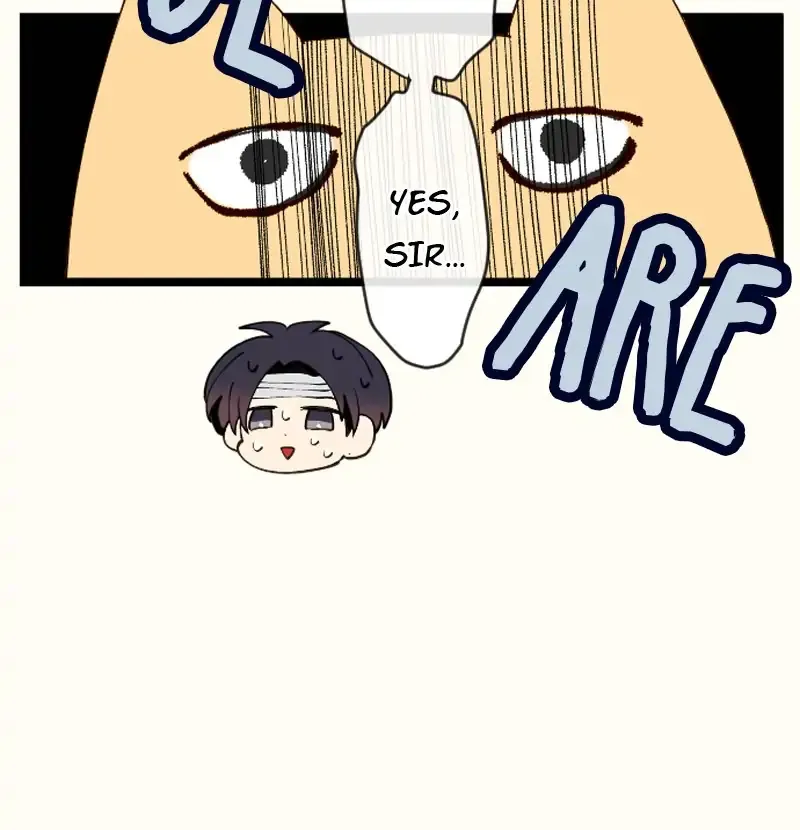 My Perverted Stalker - Chapter 62 Page 25