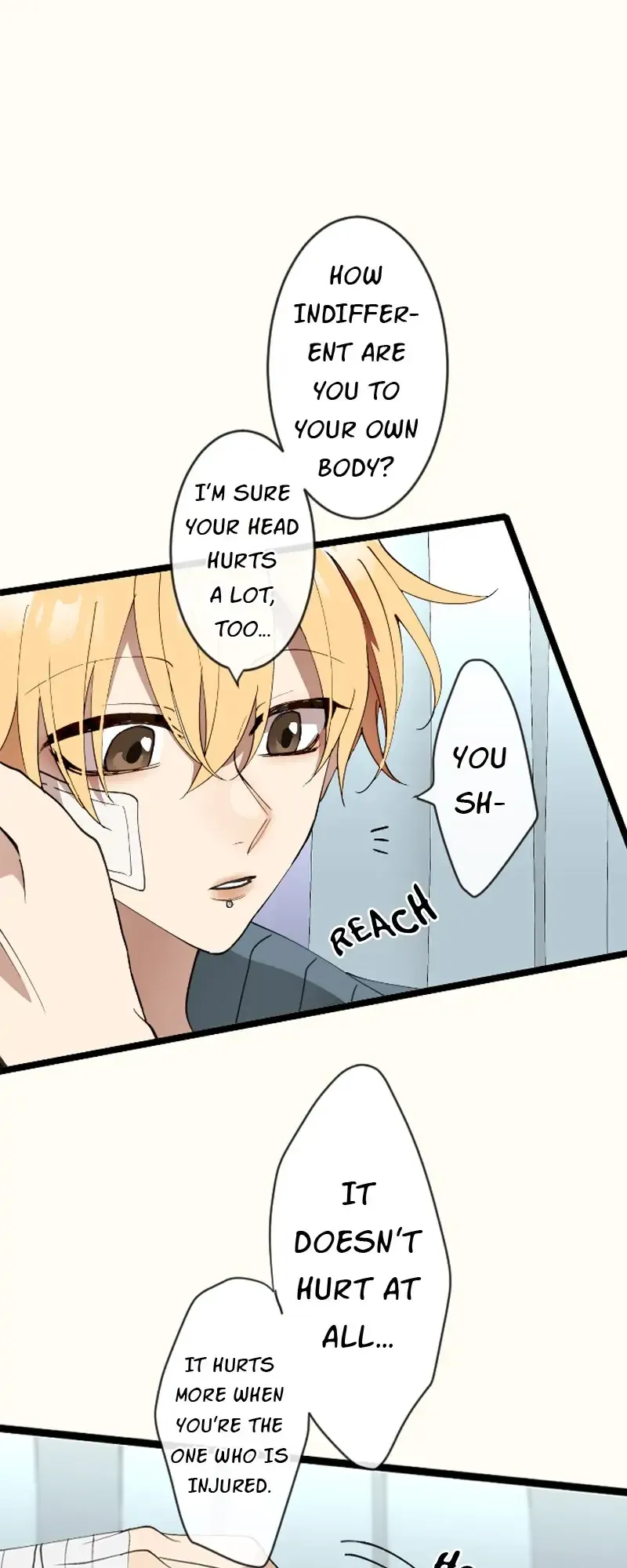 My Perverted Stalker - Chapter 62 Page 26