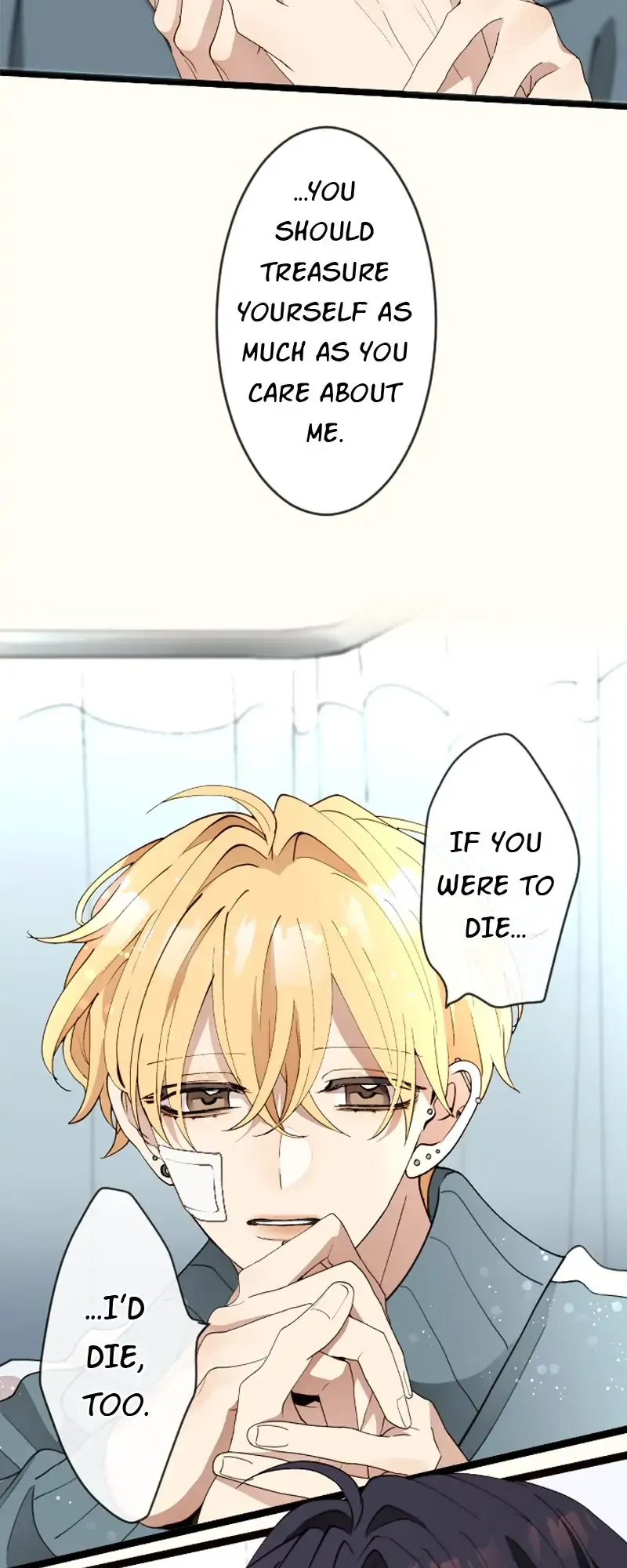 My Perverted Stalker - Chapter 62 Page 29