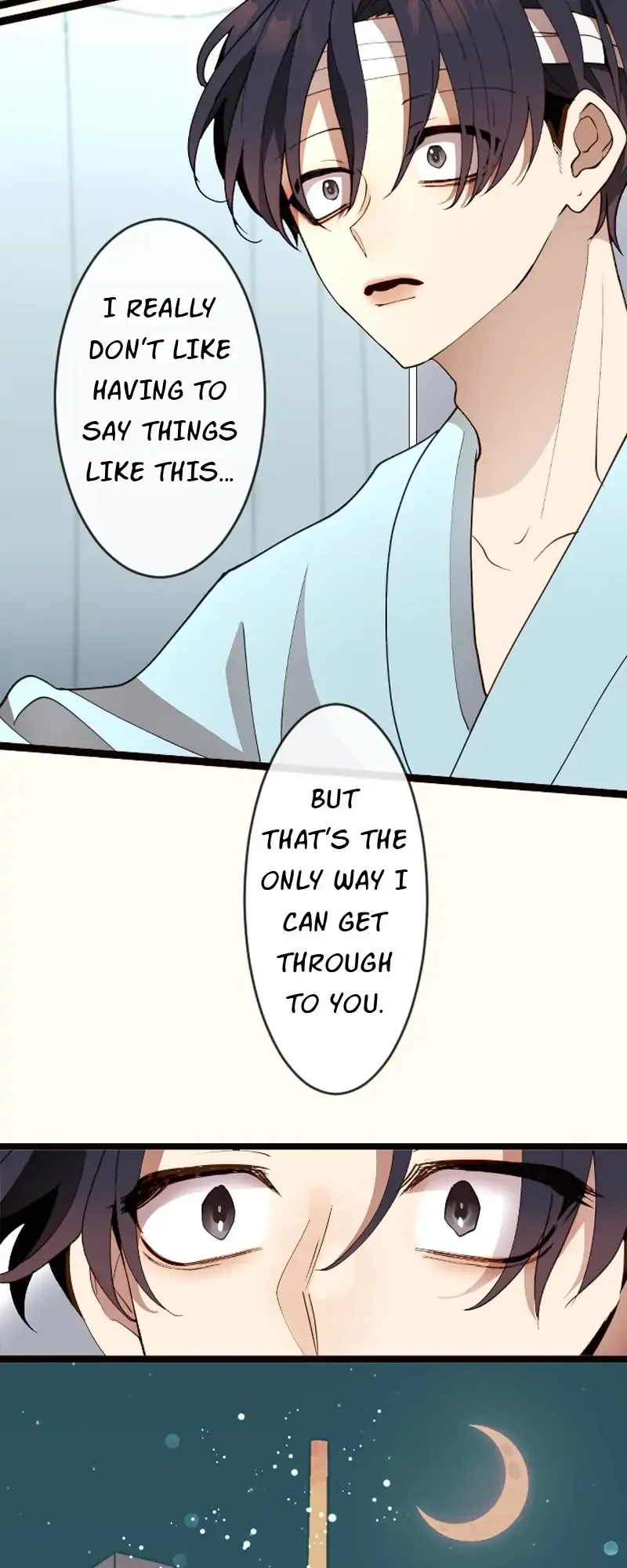 My Perverted Stalker - Chapter 62 Page 30