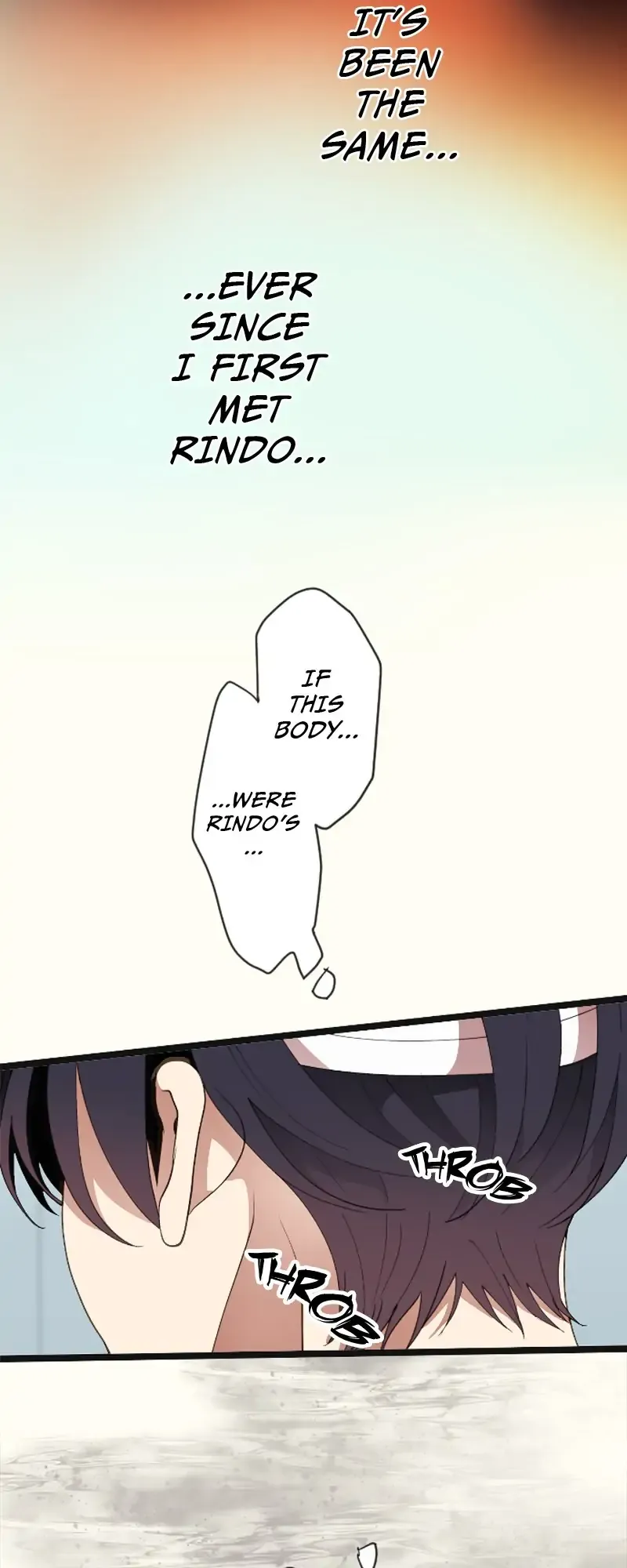 My Perverted Stalker - Chapter 62 Page 32