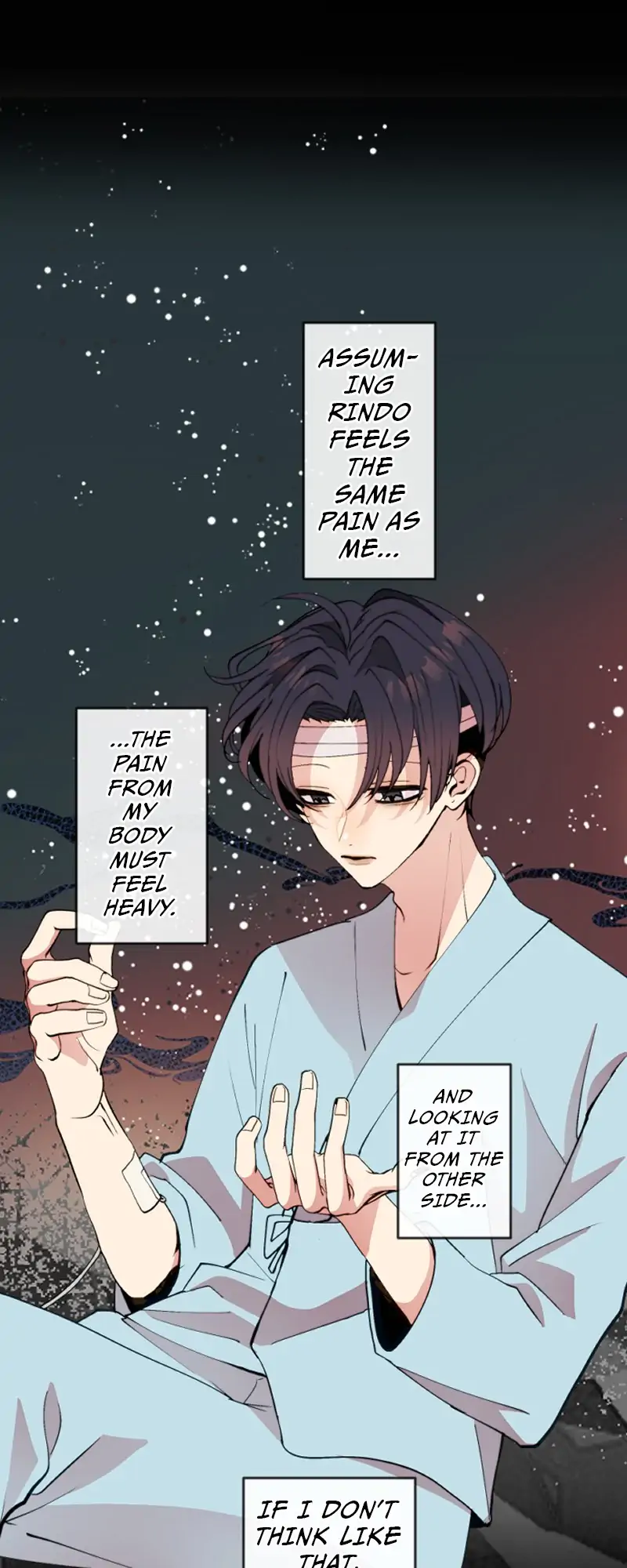 My Perverted Stalker - Chapter 63 Page 1