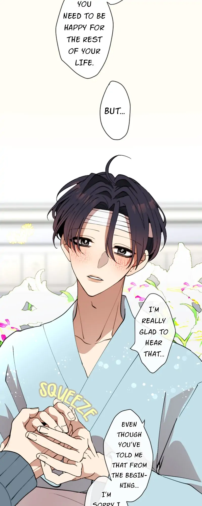 My Perverted Stalker - Chapter 63 Page 3