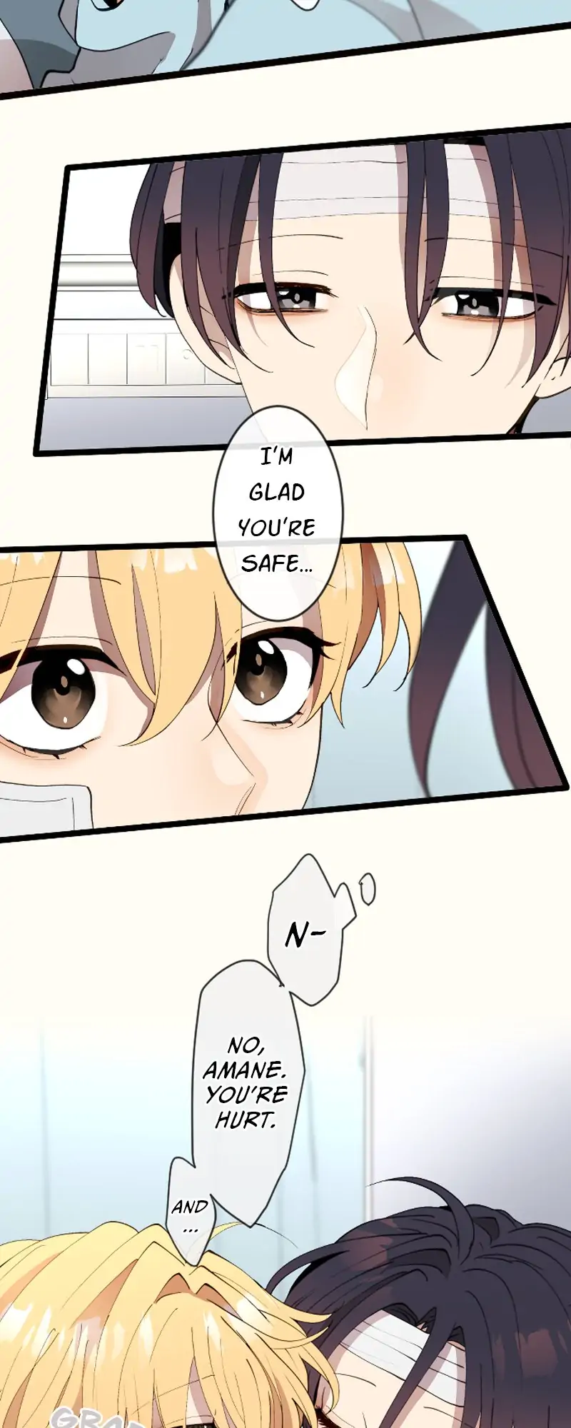 My Perverted Stalker - Chapter 63 Page 6