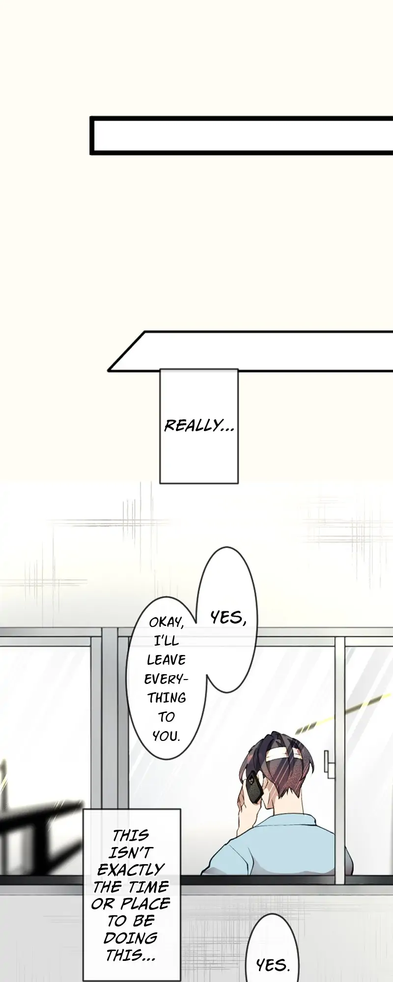My Perverted Stalker - Chapter 63 Page 25
