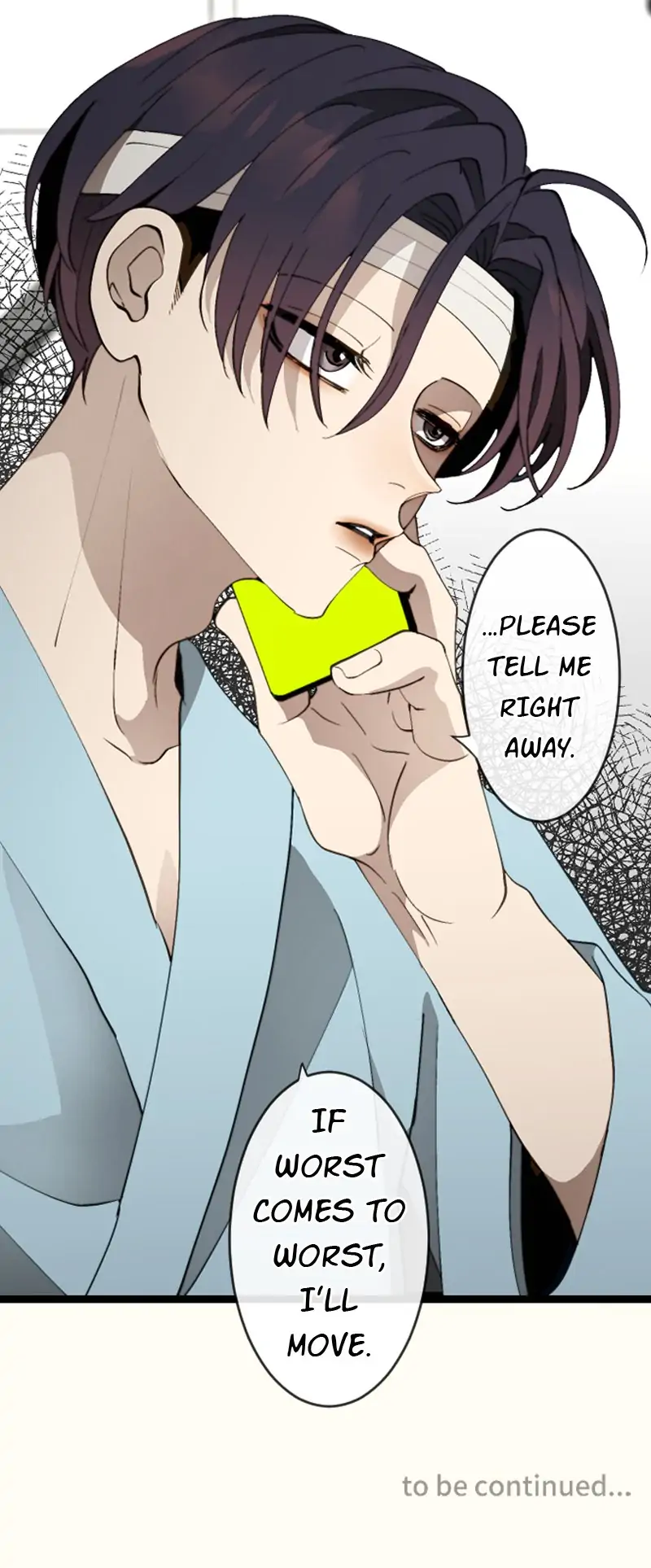 My Perverted Stalker - Chapter 63 Page 28