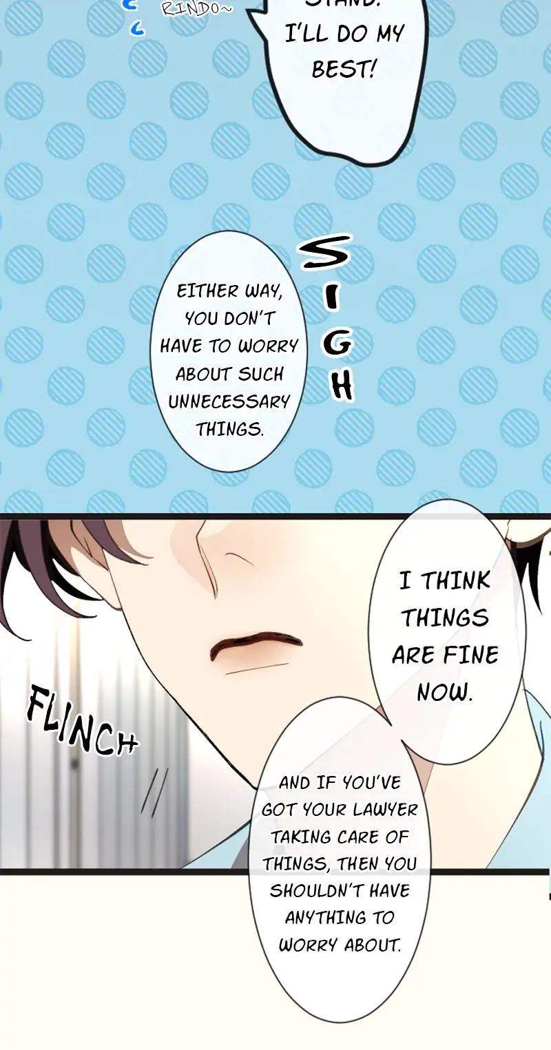 My Perverted Stalker - Chapter 64 Page 7