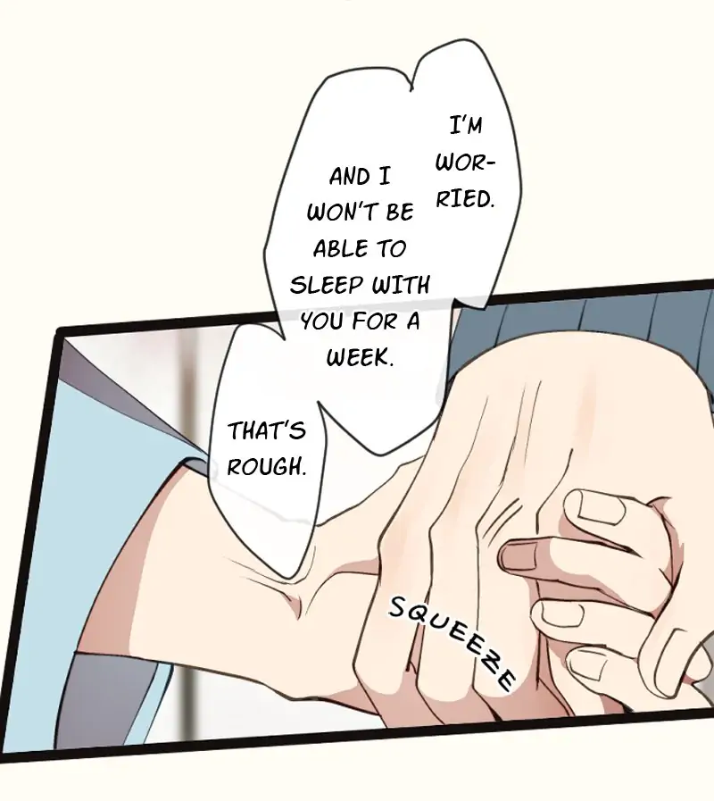 My Perverted Stalker - Chapter 64 Page 14