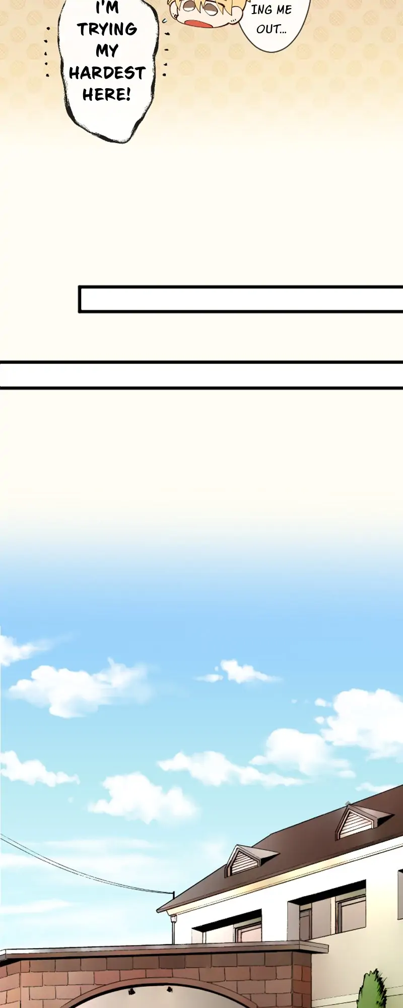 My Perverted Stalker - Chapter 64 Page 20