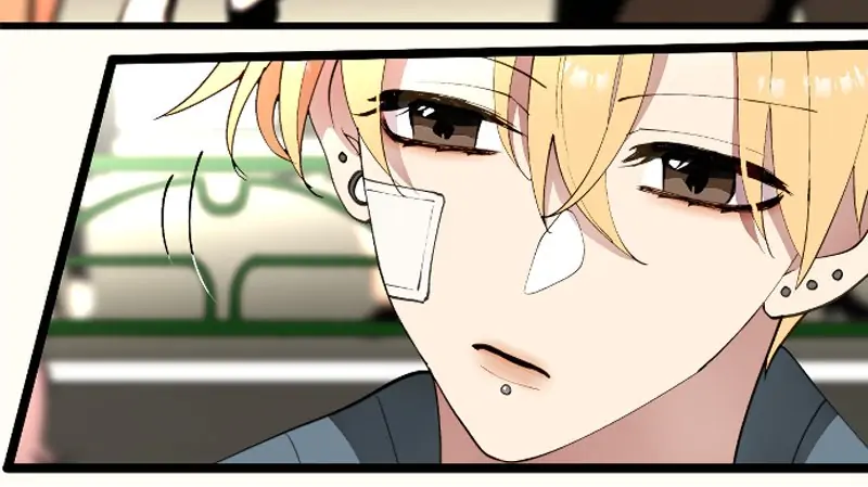 My Perverted Stalker - Chapter 64 Page 22