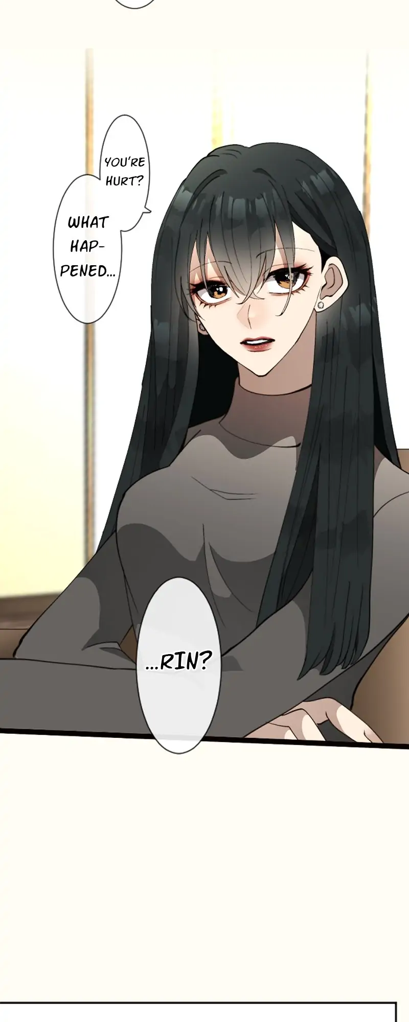 My Perverted Stalker - Chapter 64 Page 25
