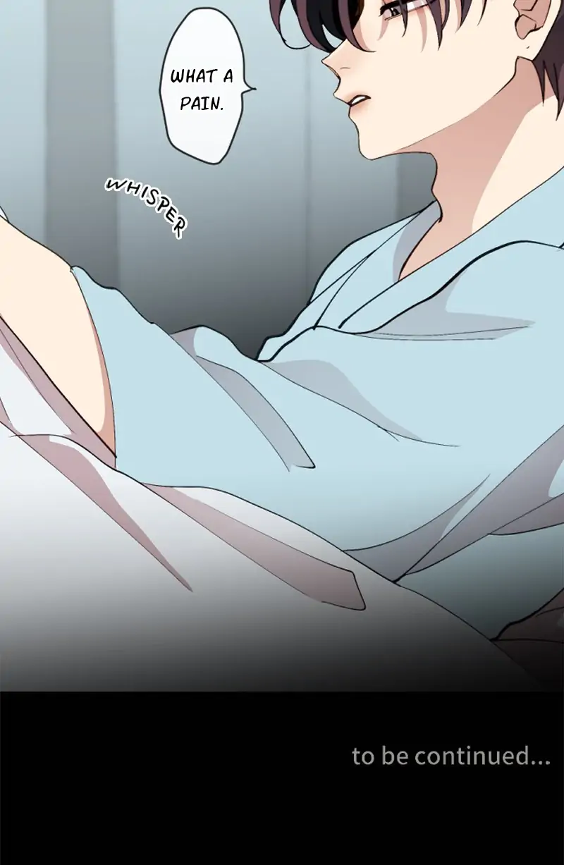 My Perverted Stalker - Chapter 64 Page 27