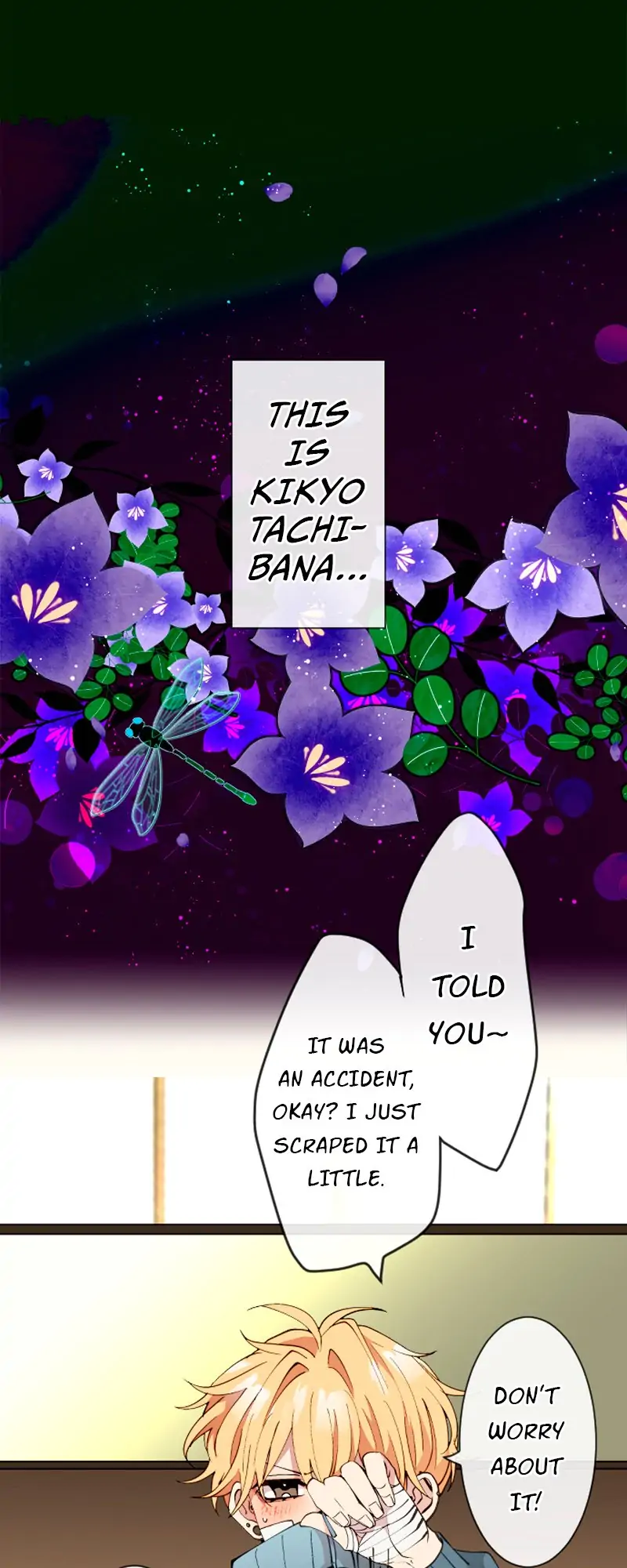 My Perverted Stalker - Chapter 65 Page 1