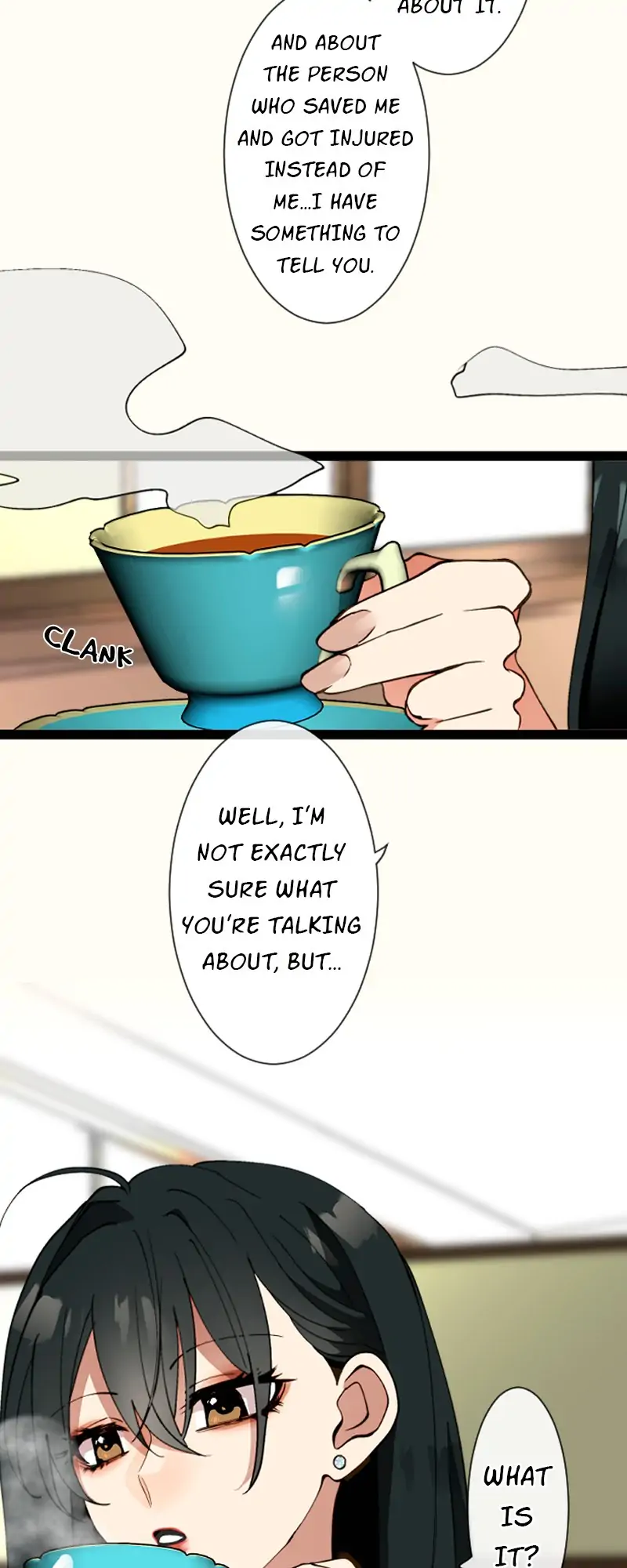 My Perverted Stalker - Chapter 65 Page 5