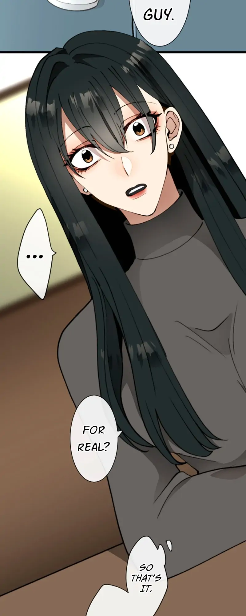 My Perverted Stalker - Chapter 65 Page 9