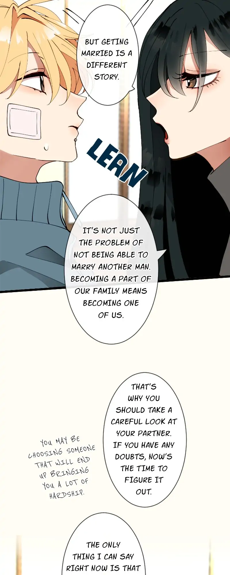 My Perverted Stalker - Chapter 65 Page 13