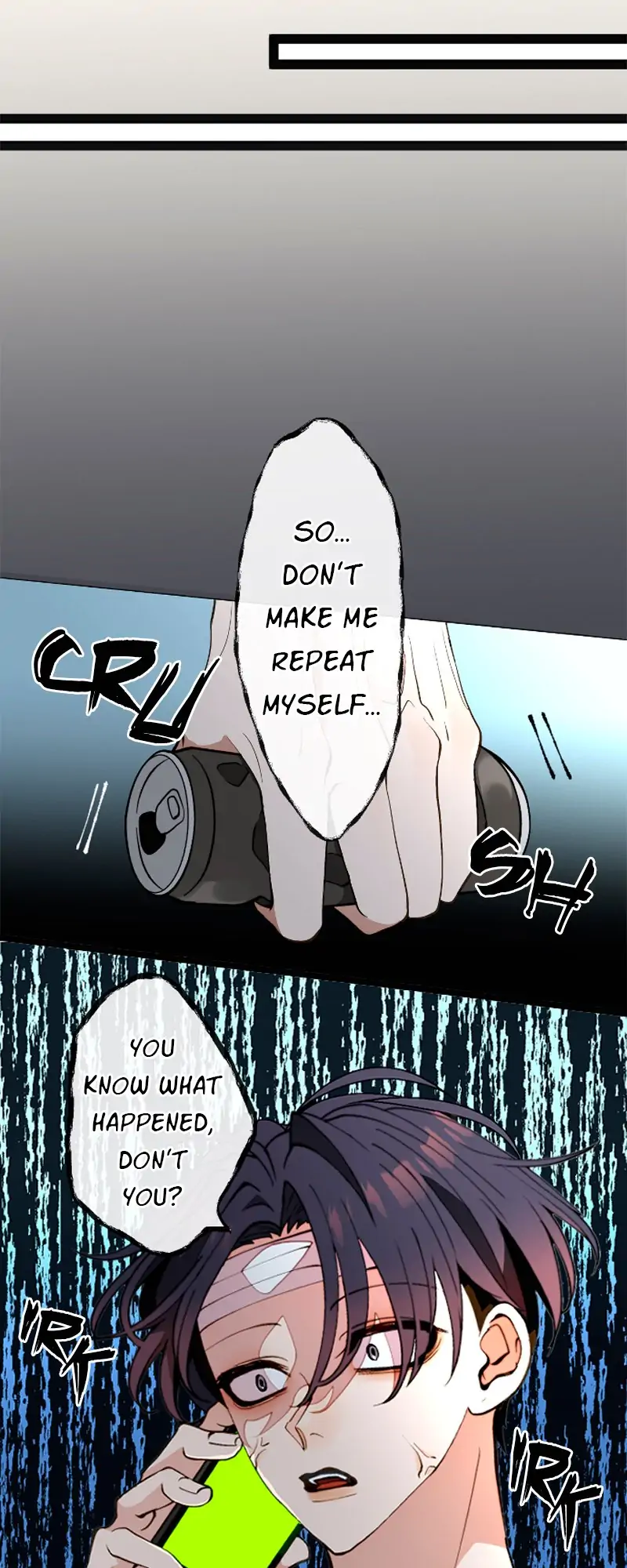 My Perverted Stalker - Chapter 65 Page 18