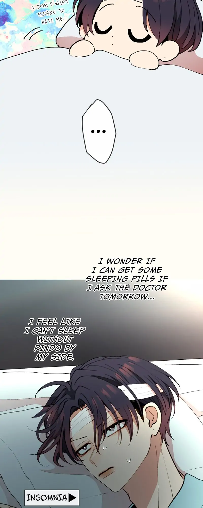My Perverted Stalker - Chapter 65 Page 25