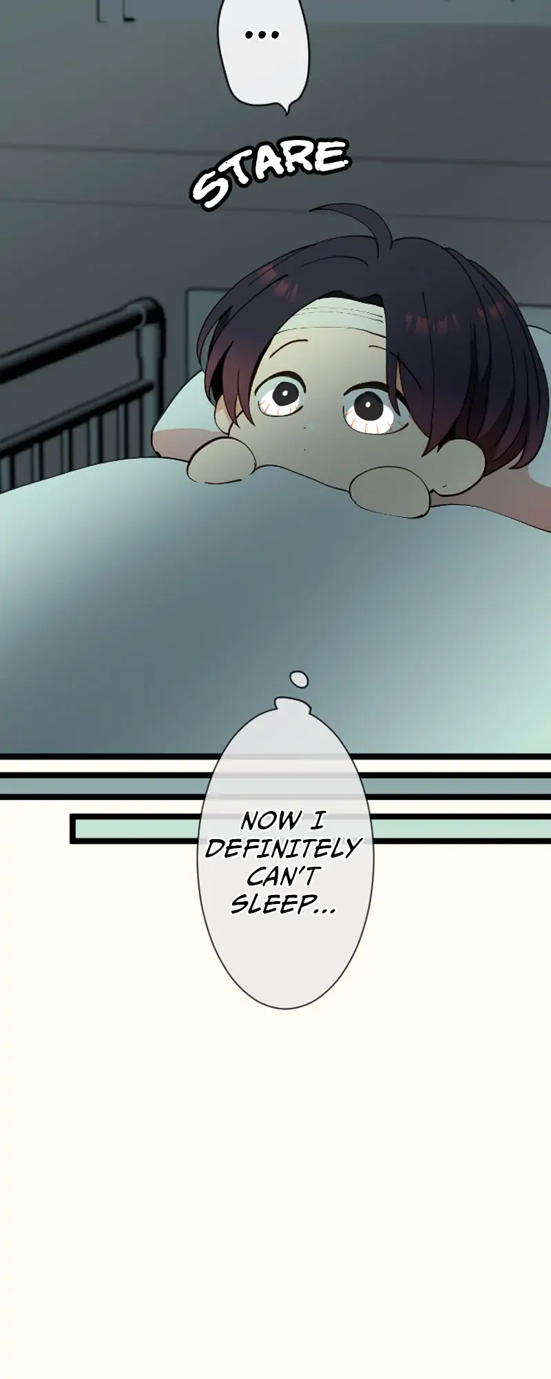 My Perverted Stalker - Chapter 65 Page 29