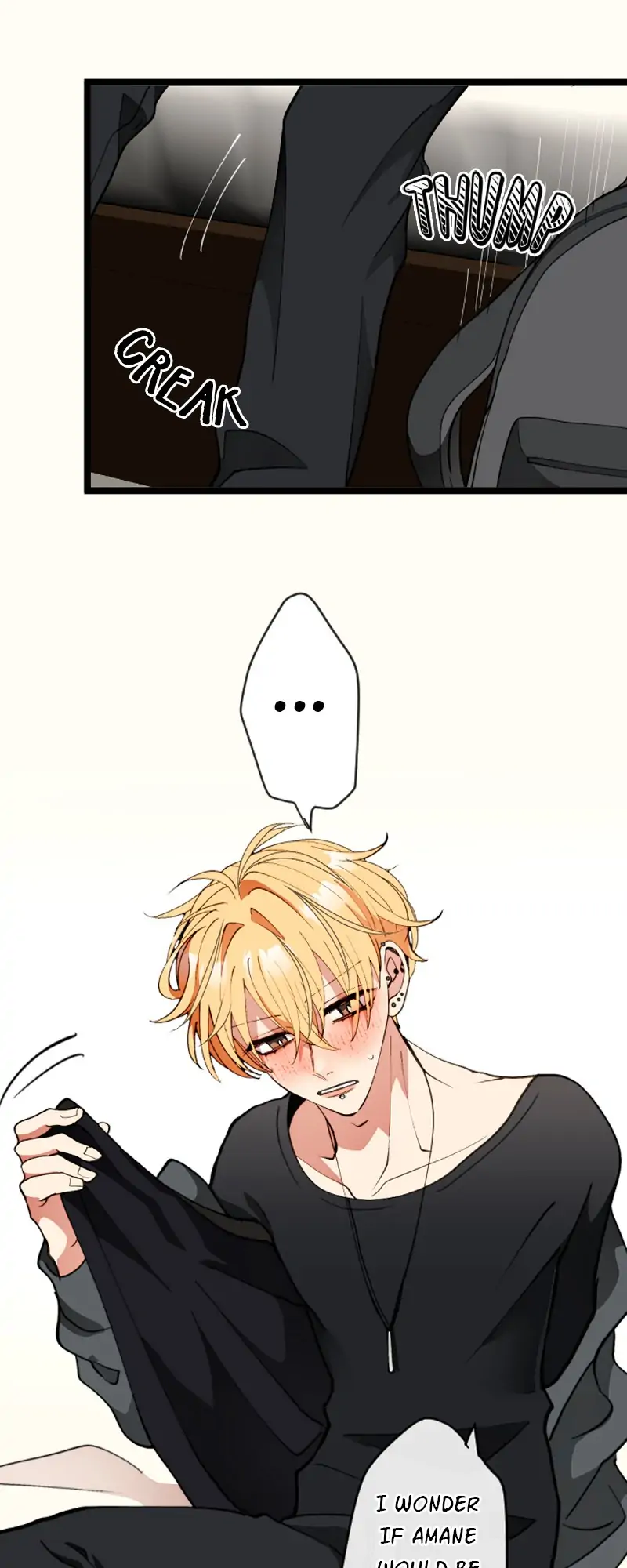 My Perverted Stalker - Chapter 65 Page 31