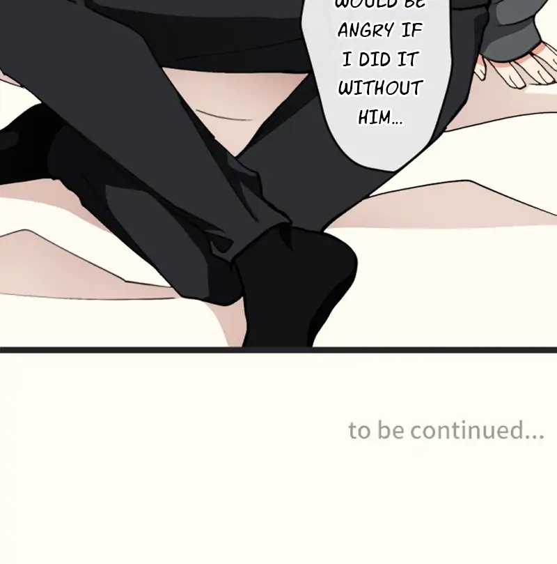 My Perverted Stalker - Chapter 65 Page 32