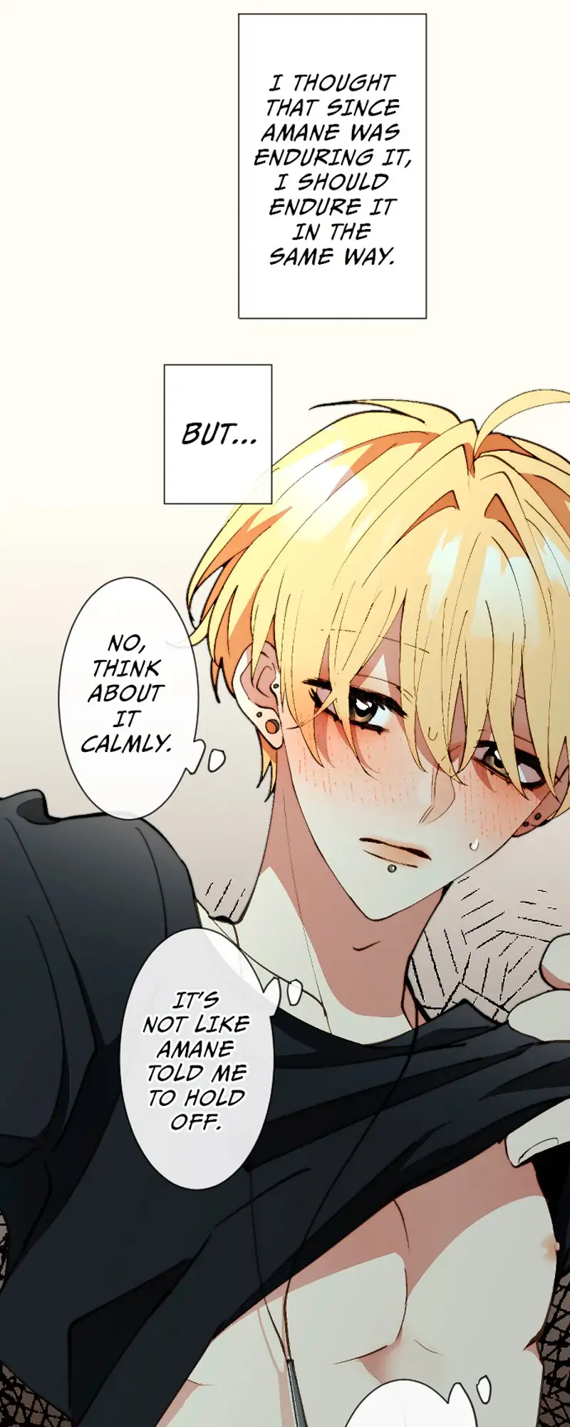 My Perverted Stalker - Chapter 66 Page 2