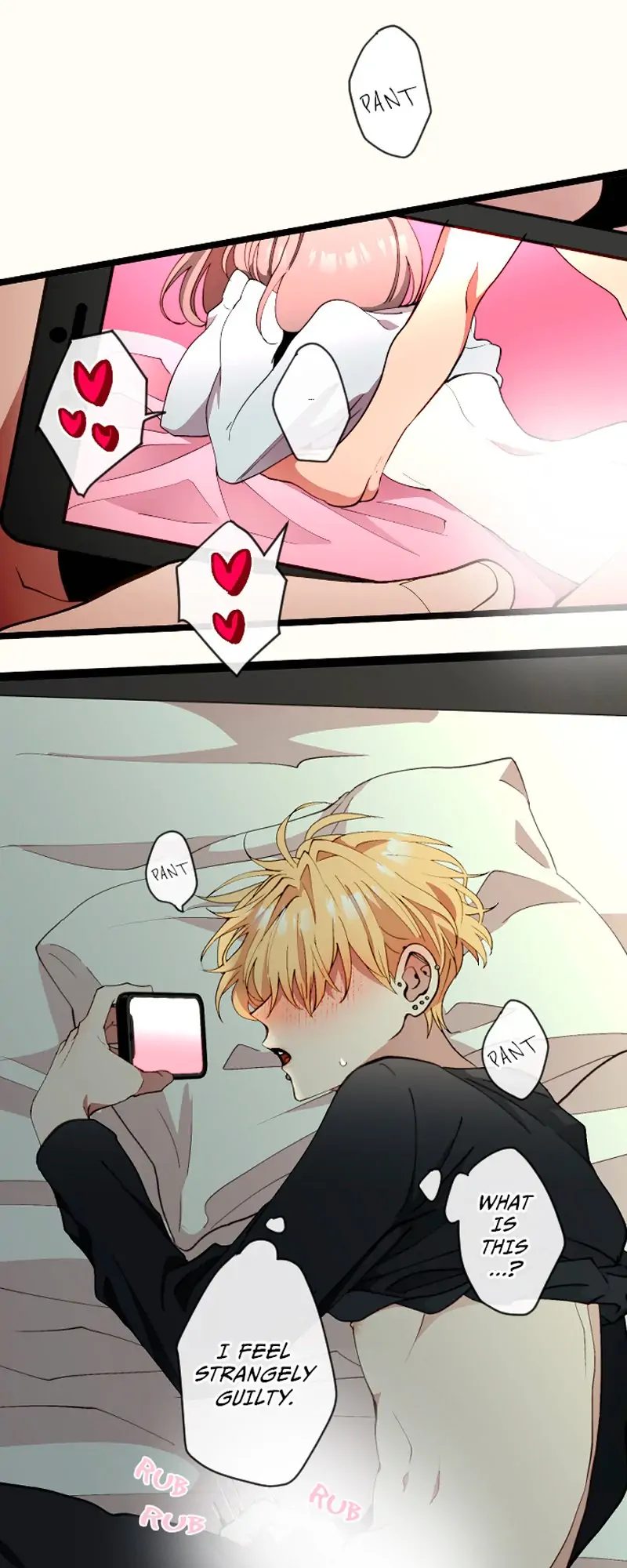 My Perverted Stalker - Chapter 66 Page 4