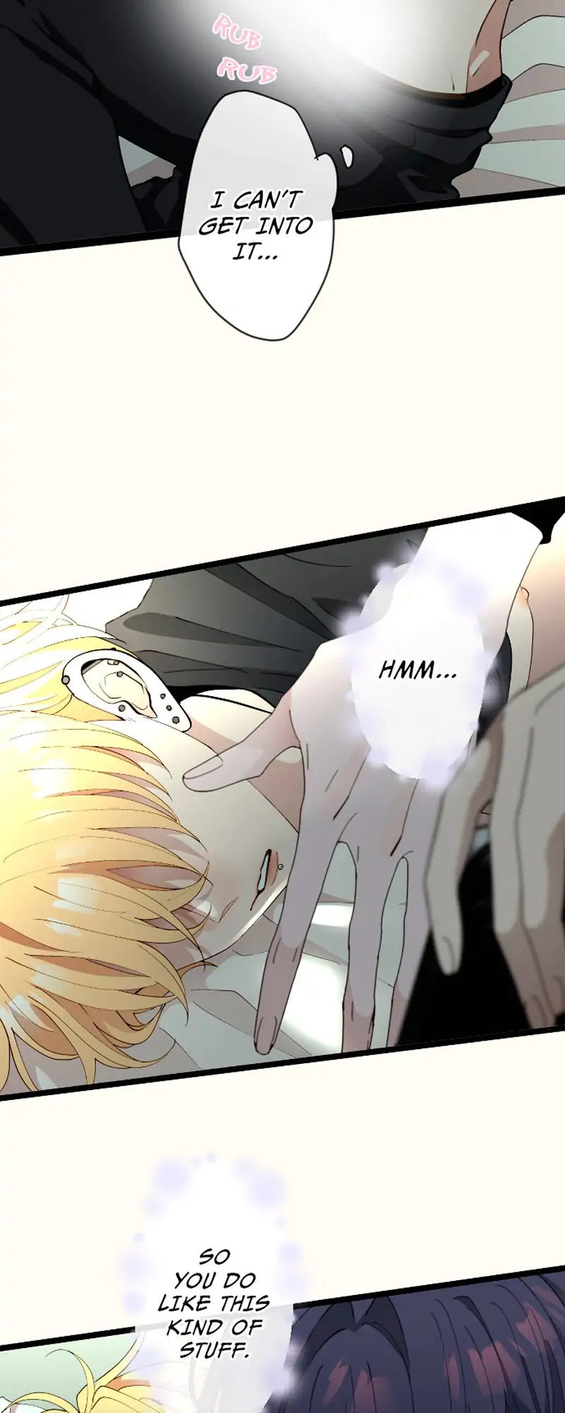 My Perverted Stalker - Chapter 66 Page 5
