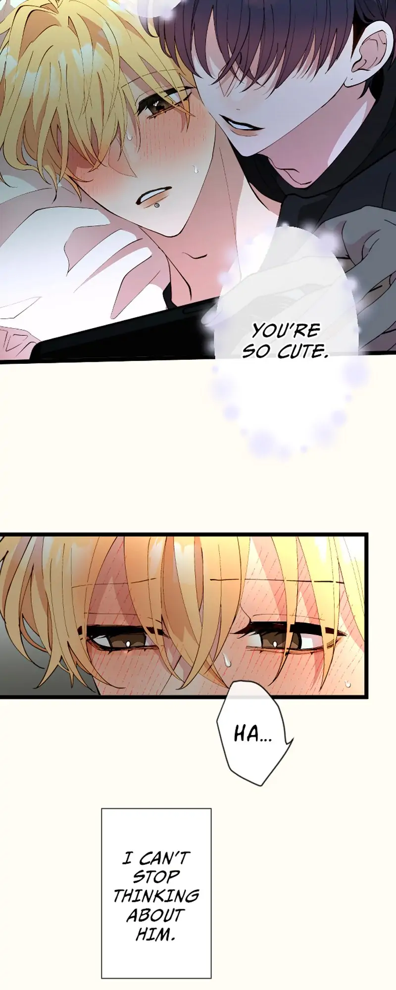 My Perverted Stalker - Chapter 66 Page 6