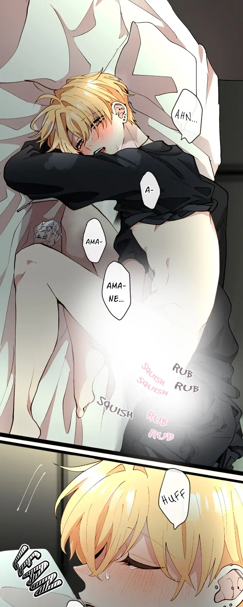 My Perverted Stalker - Chapter 66 Page 8