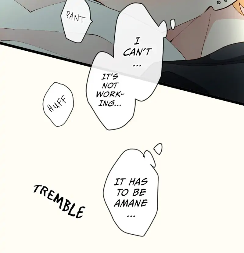 My Perverted Stalker - Chapter 66 Page 9