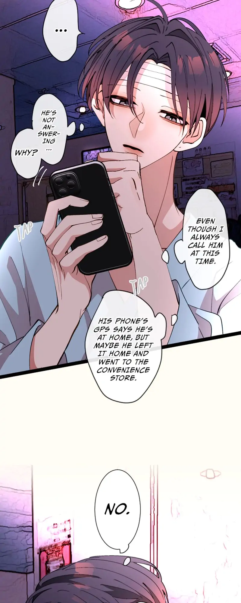 My Perverted Stalker - Chapter 66 Page 11