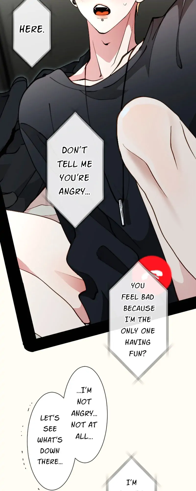 My Perverted Stalker - Chapter 66 Page 20