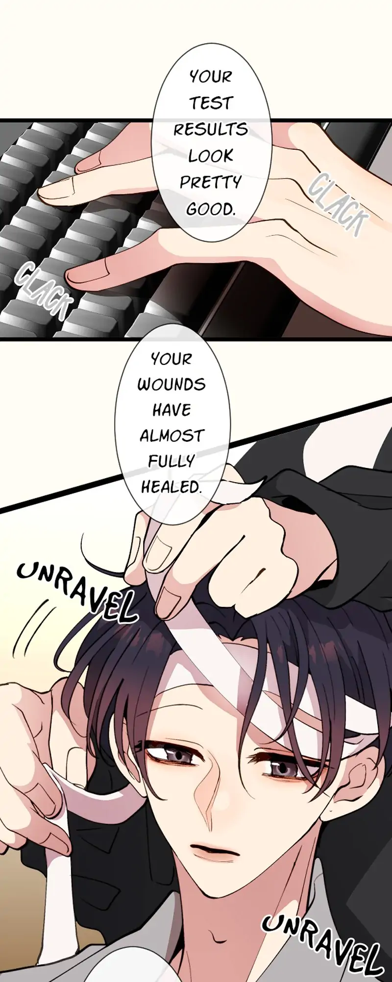 My Perverted Stalker - Chapter 66 Page 26