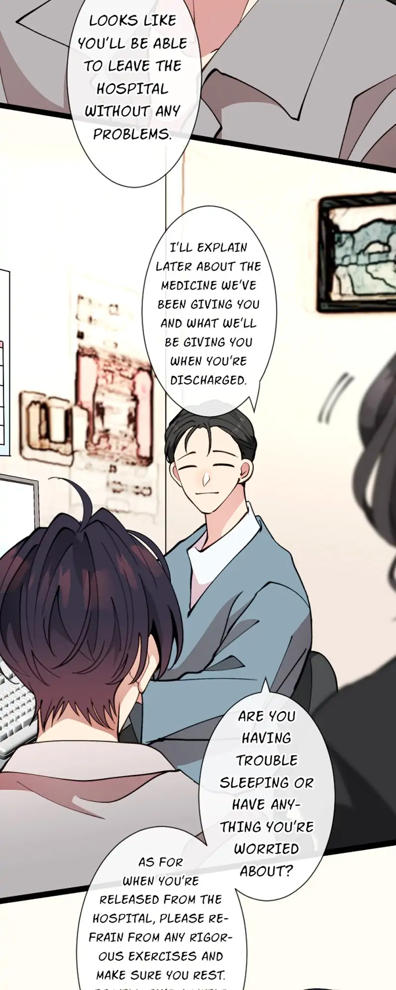 My Perverted Stalker - Chapter 66 Page 27
