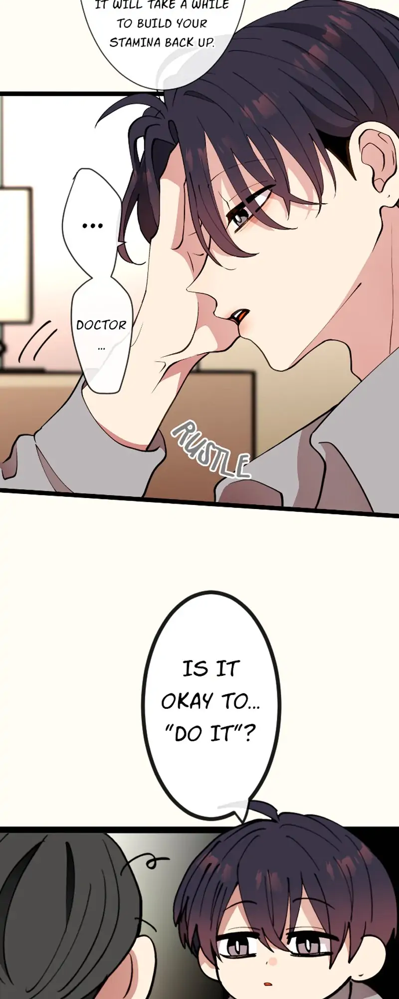 My Perverted Stalker - Chapter 66 Page 28
