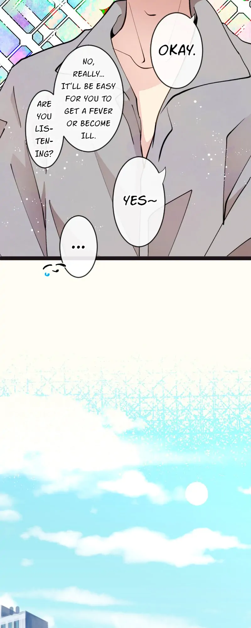 My Perverted Stalker - Chapter 66 Page 30