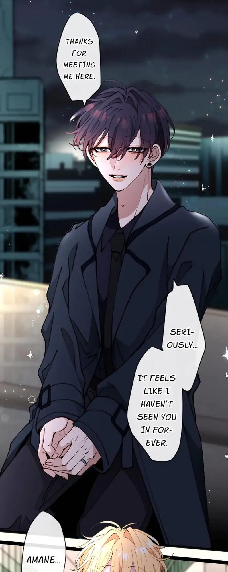 My Perverted Stalker - Chapter 67 Page 6