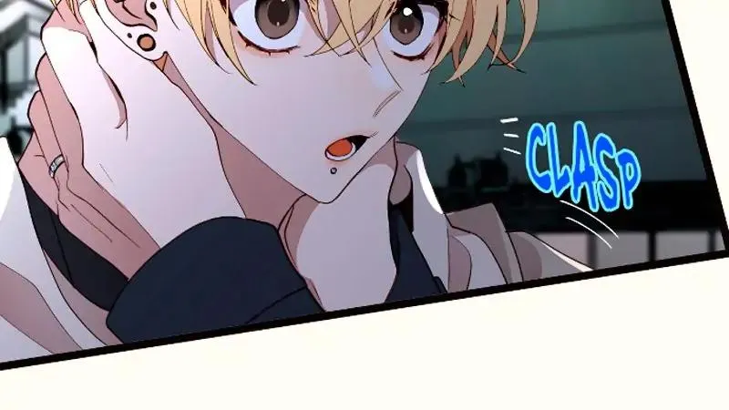 My Perverted Stalker - Chapter 67 Page 8