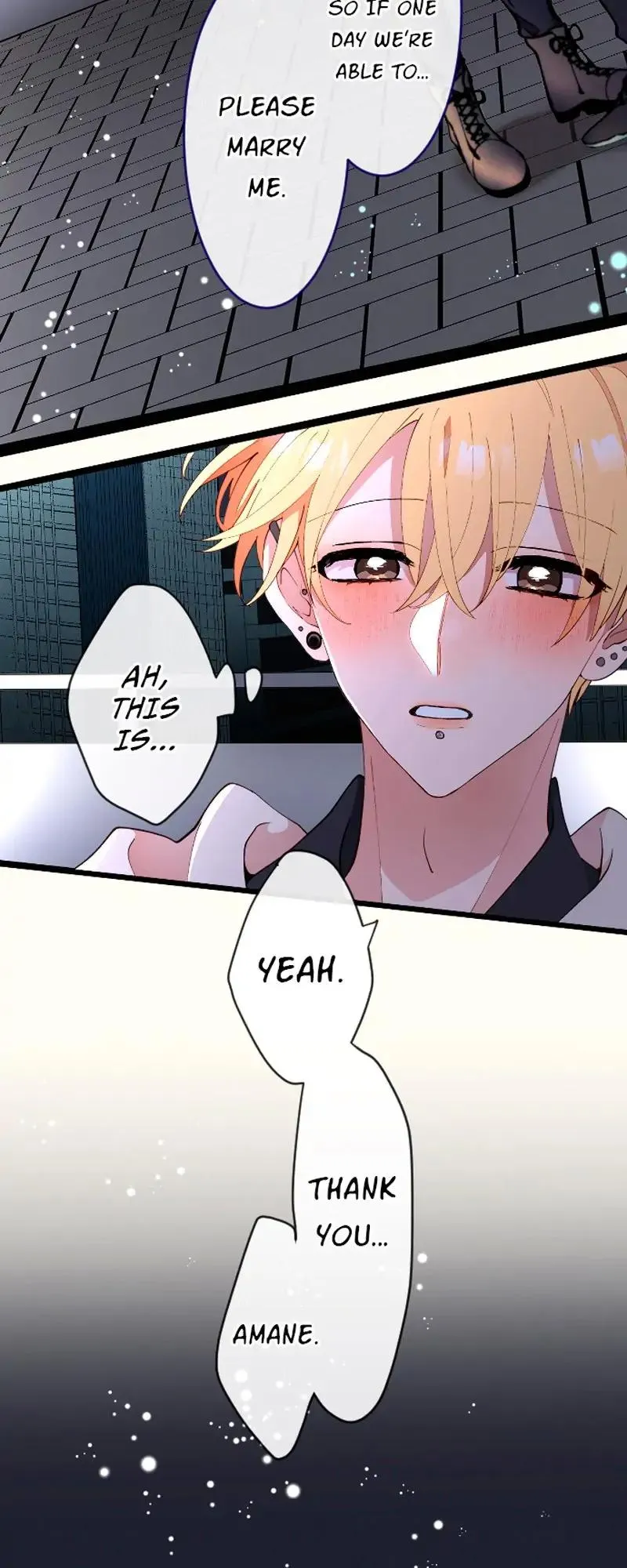 My Perverted Stalker - Chapter 67 Page 16