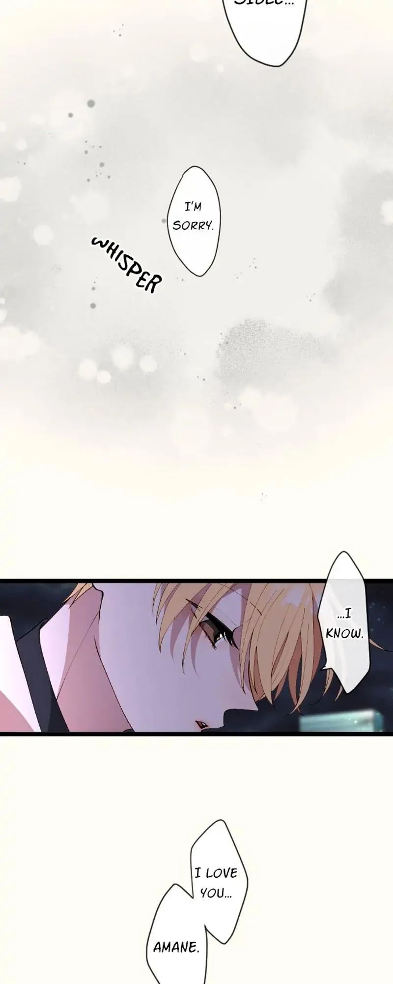 My Perverted Stalker - Chapter 67 Page 19