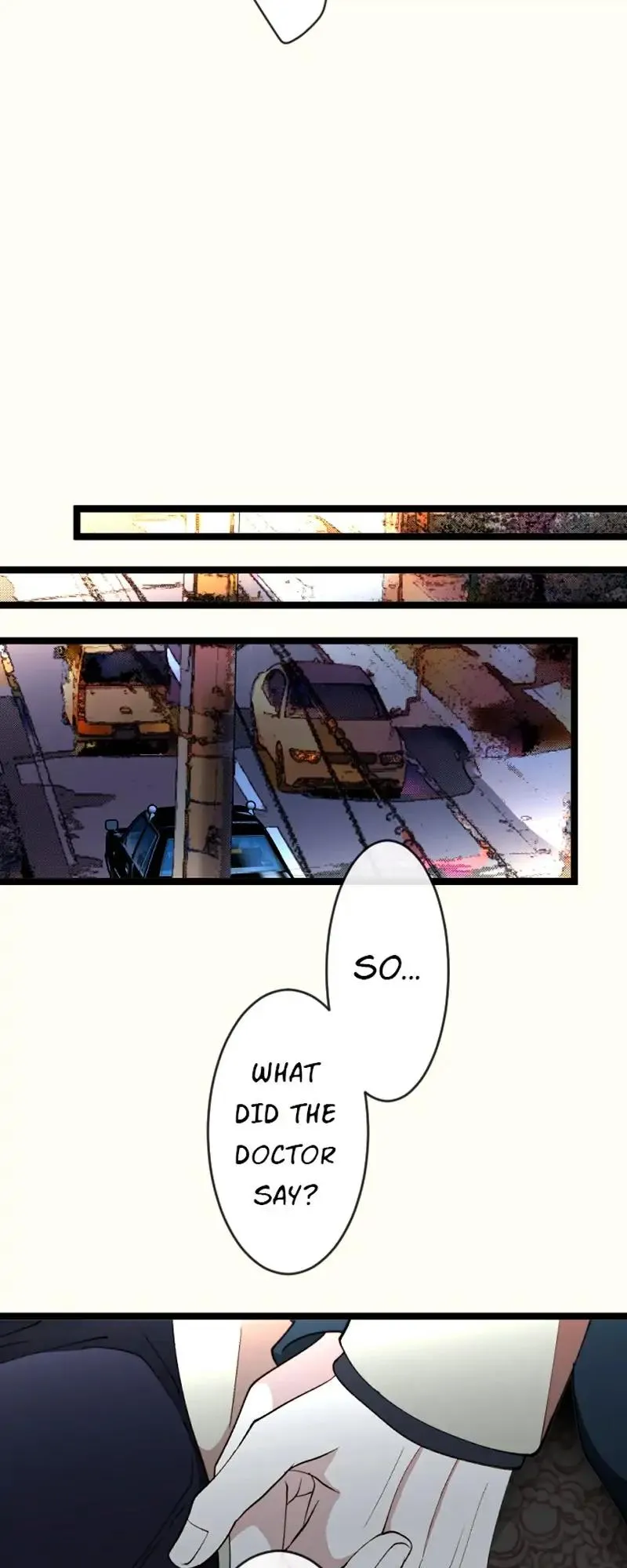 My Perverted Stalker - Chapter 67 Page 20