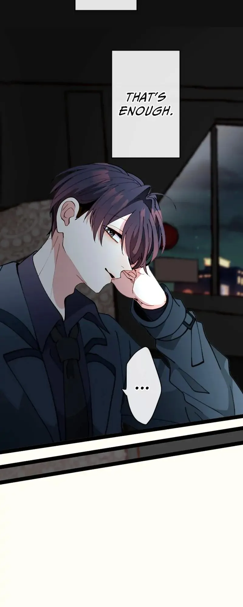 My Perverted Stalker - Chapter 67 Page 24