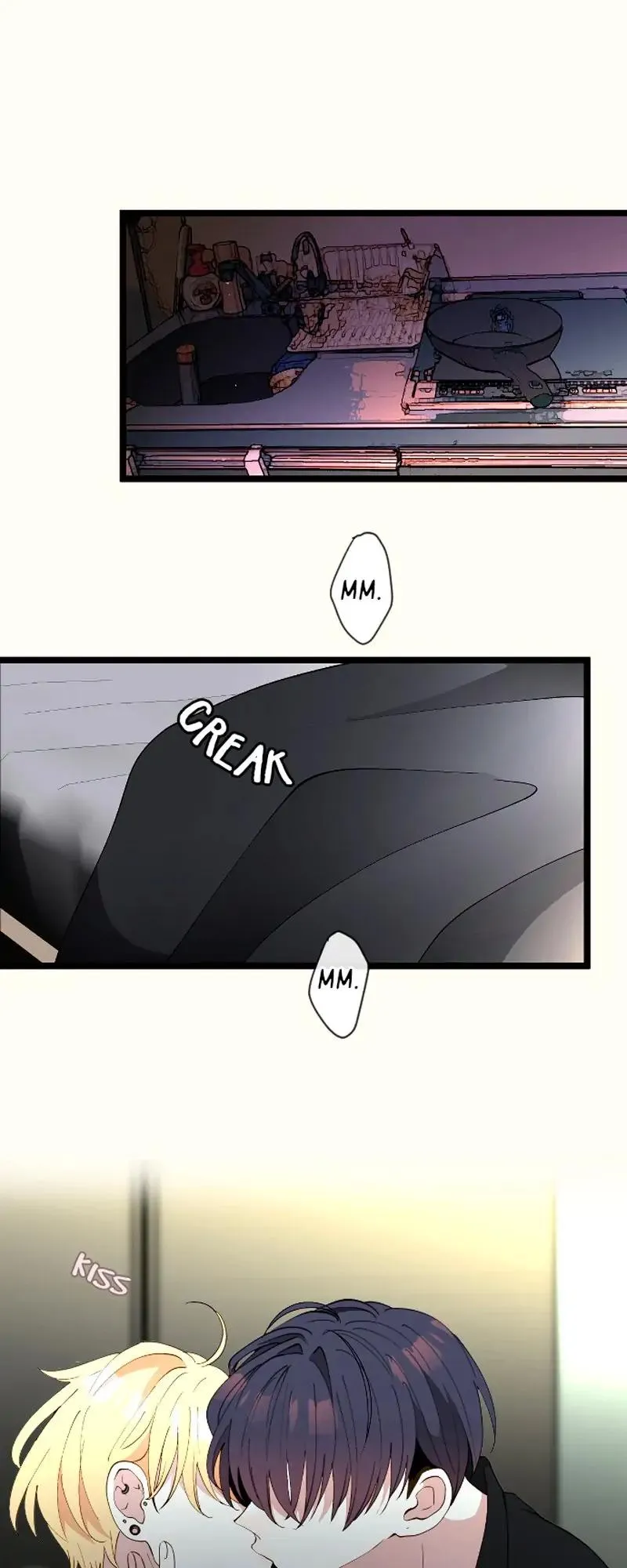 My Perverted Stalker - Chapter 67 Page 25