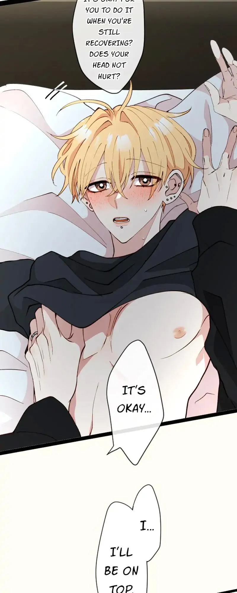 My Perverted Stalker - Chapter 67 Page 27