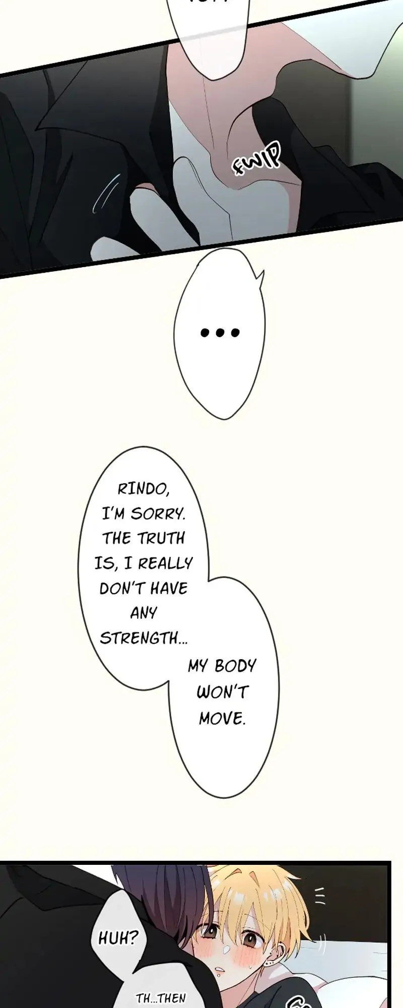 My Perverted Stalker - Chapter 67 Page 28