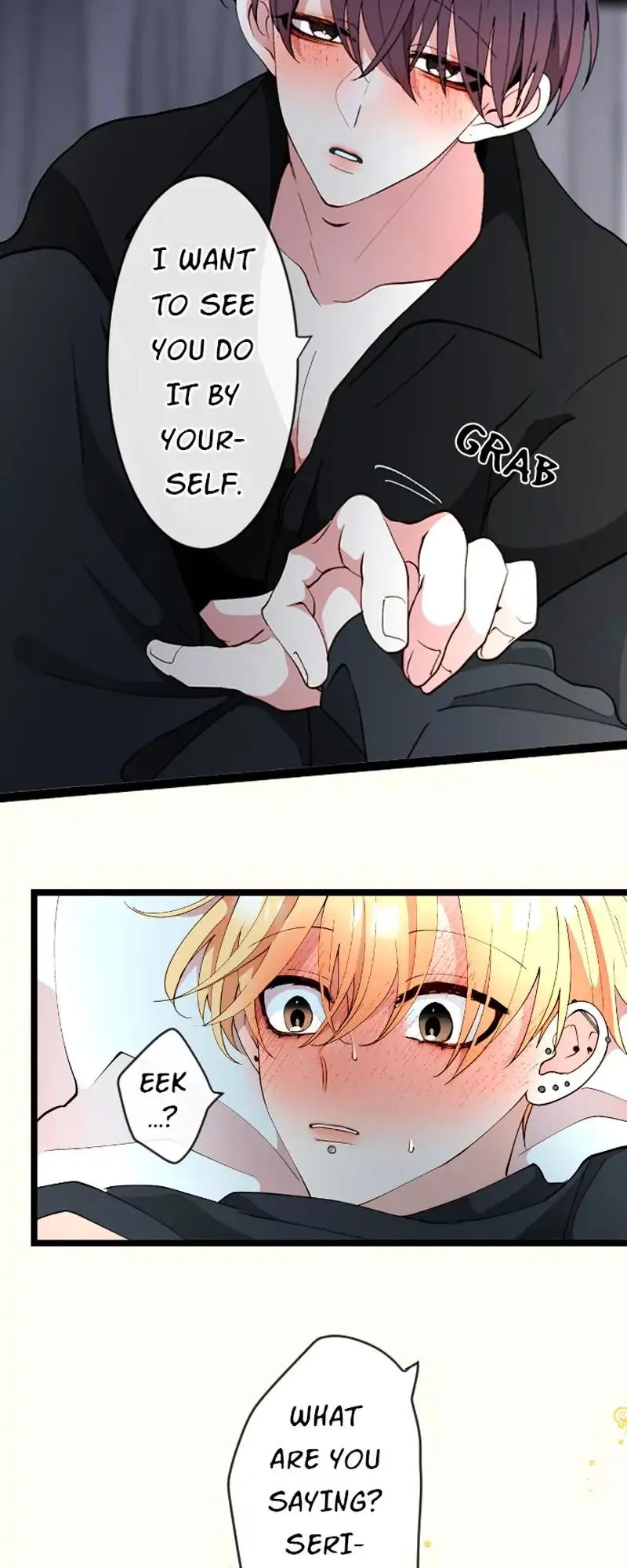My Perverted Stalker - Chapter 67 Page 30
